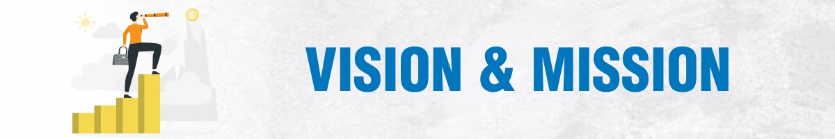 Vision and Mission