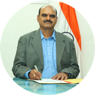 Prof. S. Raghunatha Reddy