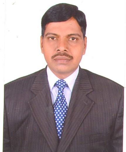 Dr. P.S. Ganesh Moorthy