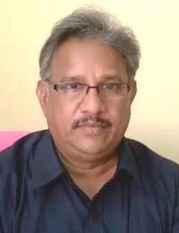Prof. B. Tirupati Rao