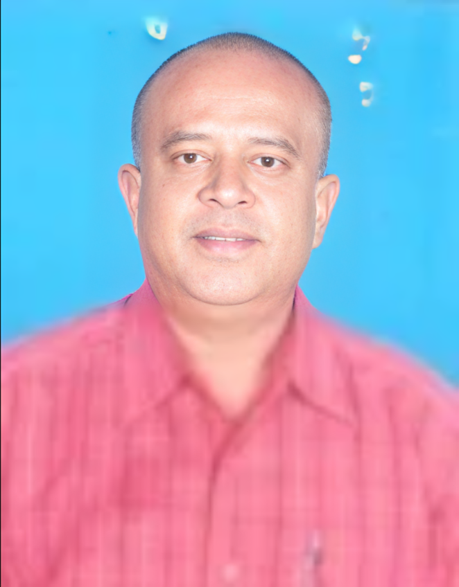 Prof. S. Chinna Reddaiah