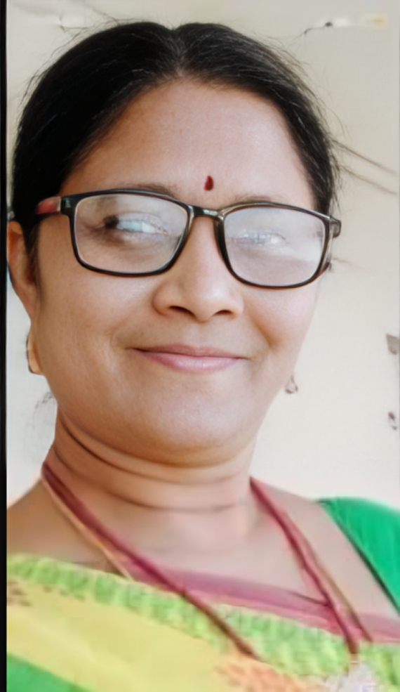 Prof. K. Sreedevi