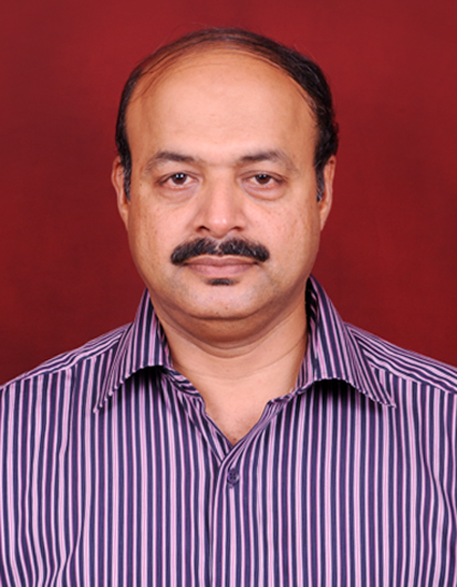 Prof. B.S. Shiva Kumar