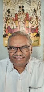 Prof. D. Srinivas Kumar