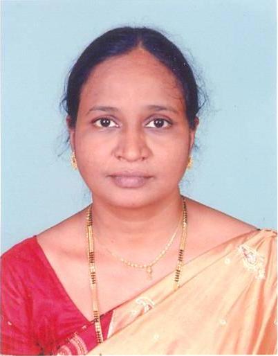 Prof. S. Vijaya Vardhini