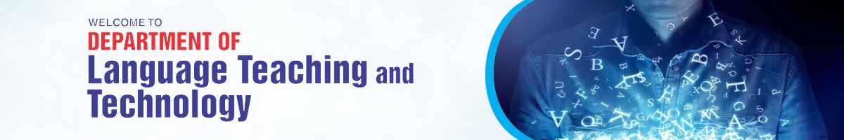 Department of Education Banner