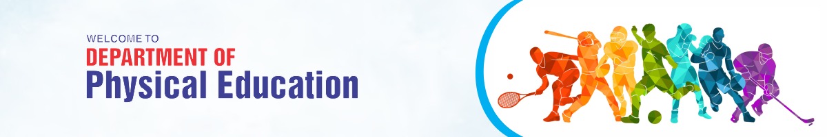 Department of Education Banner