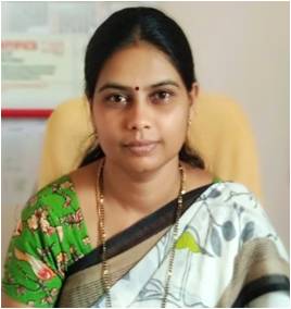Dr. T. SHOBHA RANI