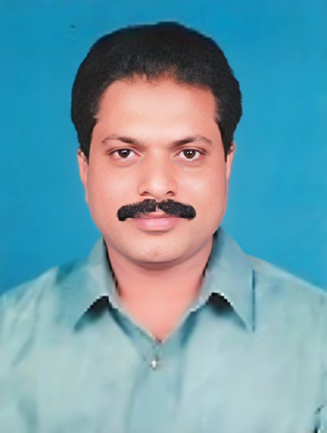 Prof. C. Varadarajulu Naidu