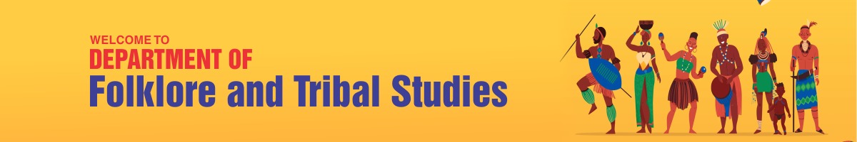 Department of Folklore