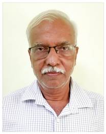 Prof. M.N. Venkatesha