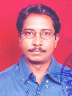 E. Harsha Vardhan