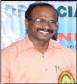 Dr. N. Kanakaratnam (On Deputation)