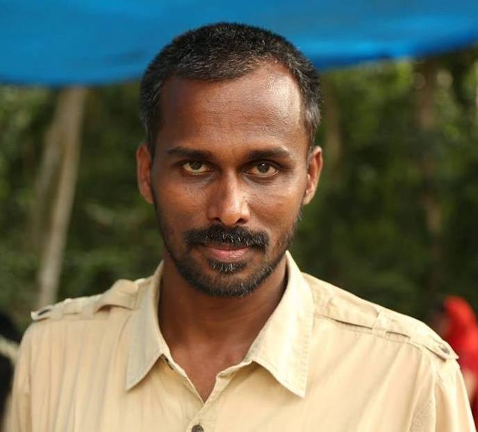 Dr. P. Sreekumar (On Lien)