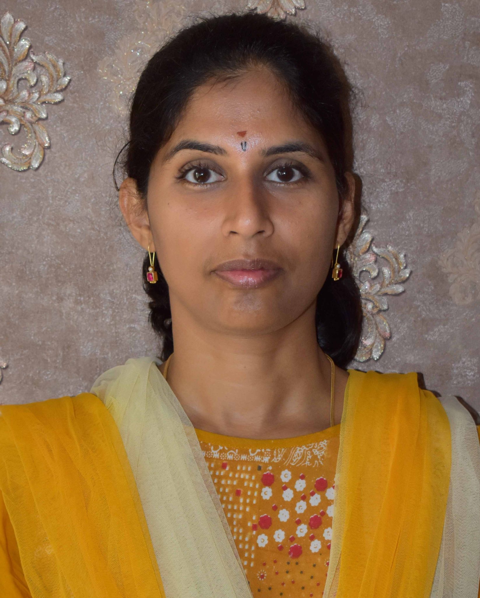 Dr. D.Sunitha