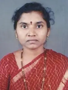 Dr. M. Padmaja