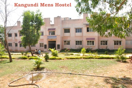 Kangundi Mens Hostel