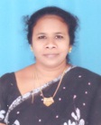 Dr. D. Mercy Rathna Rani
