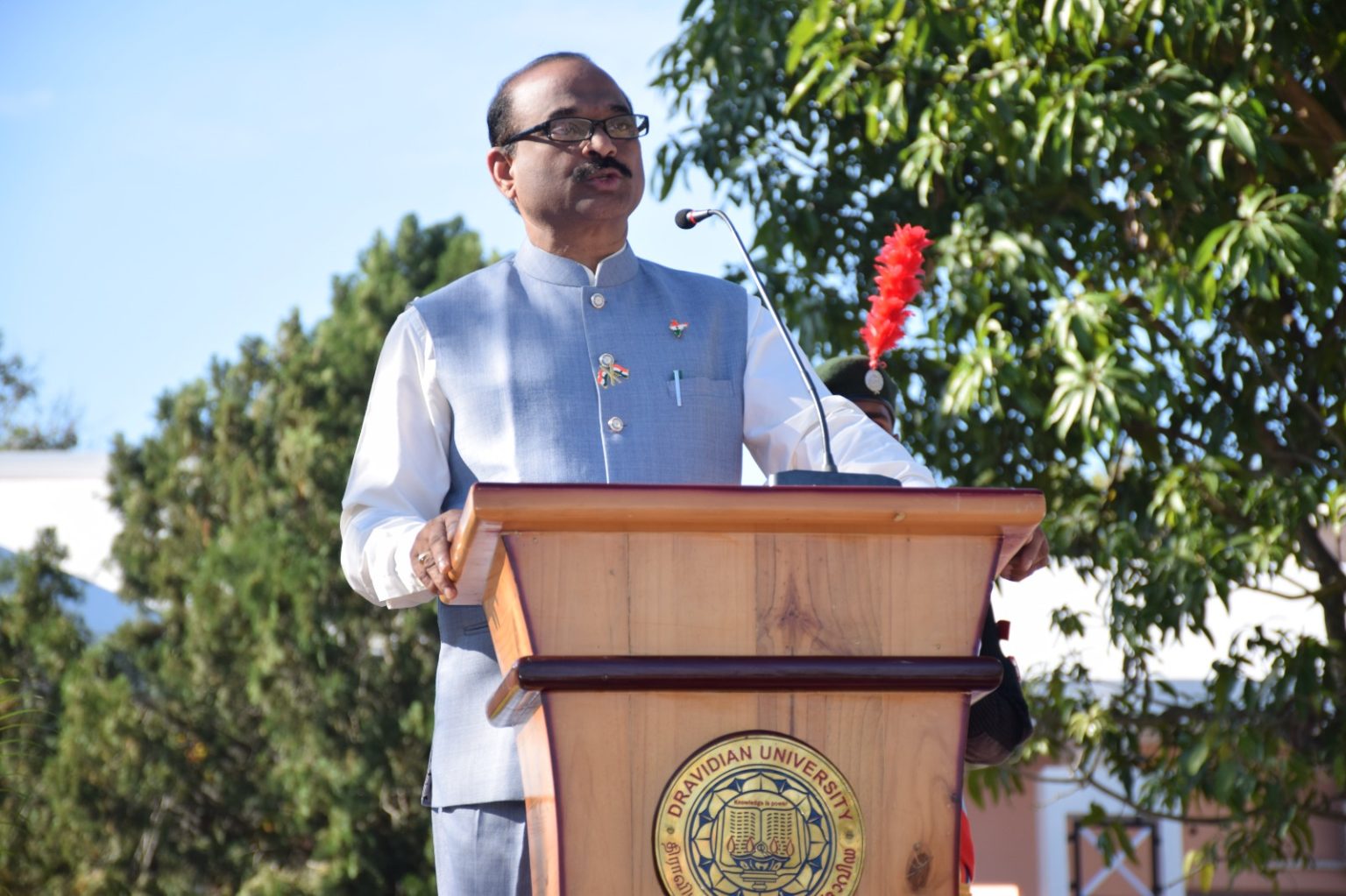 Republic Day Celebrations