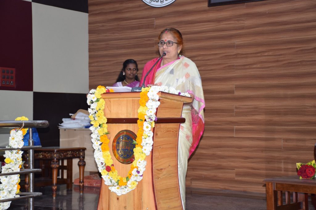 DU Women’s Day Celebration