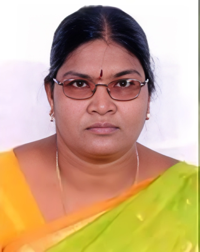 Dr. S. Hemalatha