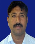 Dr. M. Hari Krishna