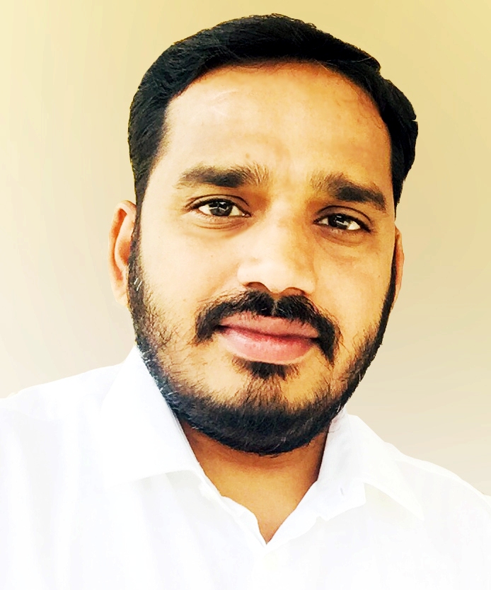 Dr. Malleshappa