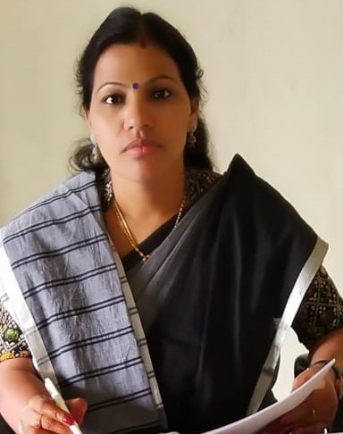 Dr. V. Saraswathi