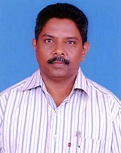 Dr. T. Venkata Swamy