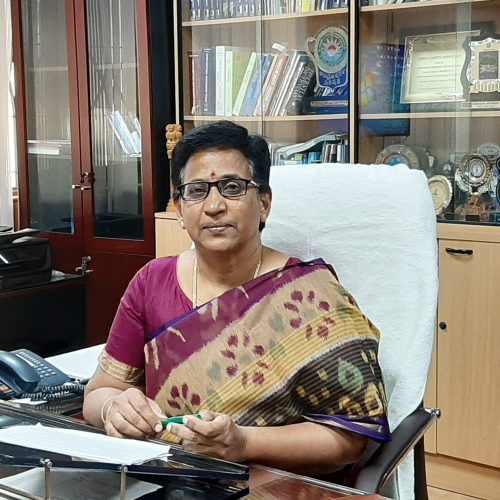 Anuradha